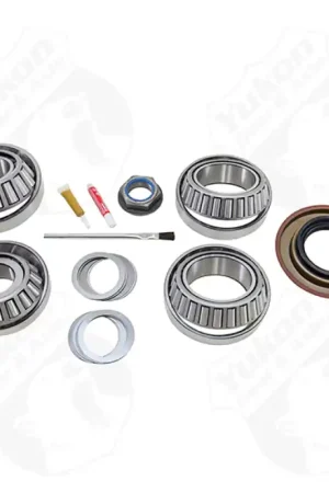 Yukon Gear Master Overhaul Kit For Dana S135 Deal