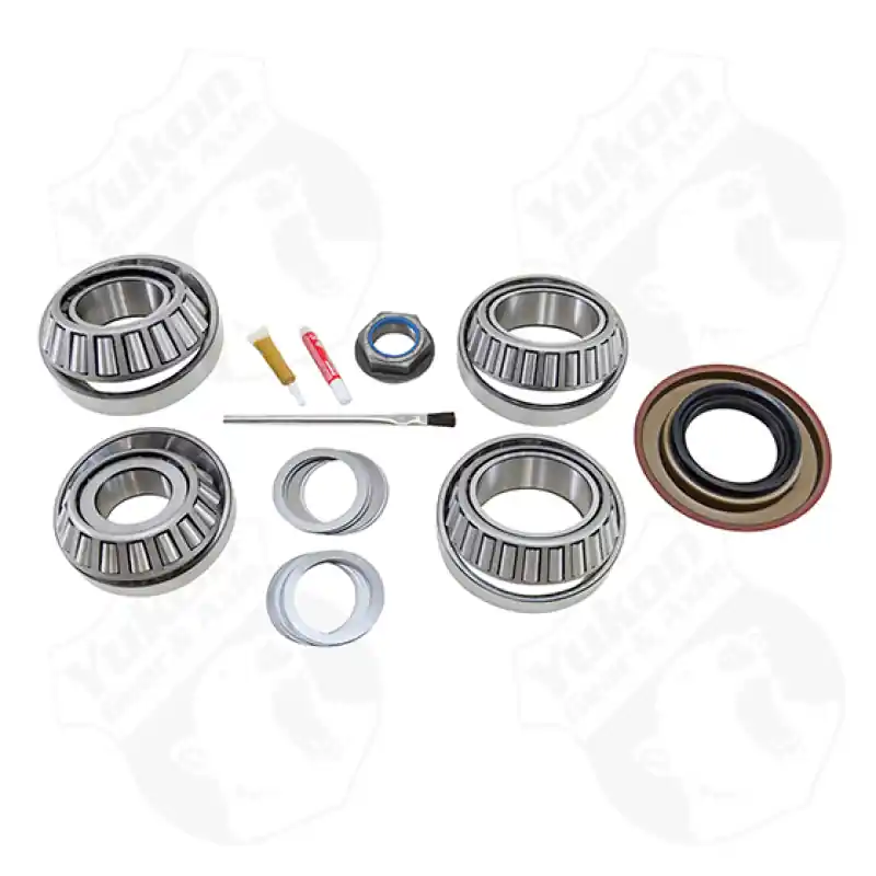 Yukon Gear Master Overhaul Kit For Dana S135 Deal