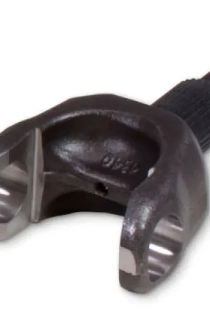 Yukon Gear 4340 Chrome-Moly Replacement Outer Stub For Dana 44 / Jeep JK Rubicon Clearance