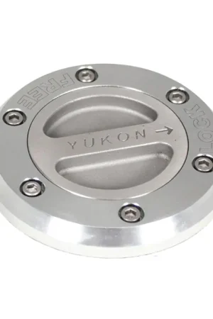 Yukon Gear Bezel And Selector Replacement Kit For Hardcore Locking Hub Set Dana 50 / Dana 60 Viral