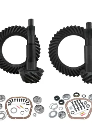 Cheap Yukon Gear & Install Kit Package for 00-07 Ford F250/F350 Dana 60 4.88 Ratio