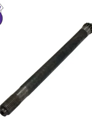 Bulk Order Yukon Gear Rplcmnt Axle For Dodge Dana 44 18.94in 15Spline & 30Spline Extreme Inner Disconnect Axle
