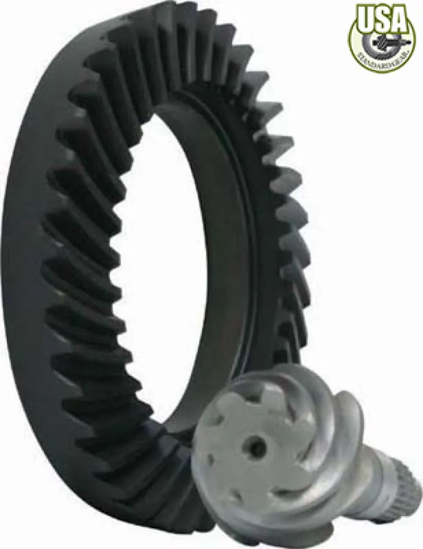 USA Standard Ring & Pinion Gear Set For Toyota 7.5in in a 5.29 Ratio Markdown