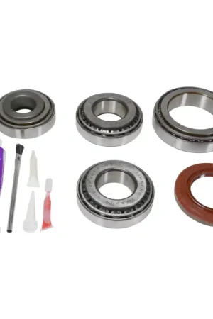 Yukon Bearing Overhaul Kit 2008+ Dodge 275mm Magna/Steyr Mid Price Cut