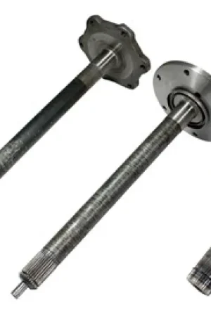 Yukon Gear 1541H Left Hand Stub Axle For 98+ 8.25in IFS Fast Shipping