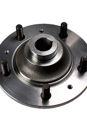 Price Cut Yukon Gear Two Piece Axle Hub For Model 20 Fits Stock Type Axle