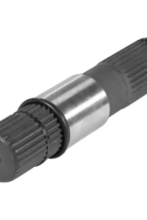Warranty Included Yukon 1541H Replacement Left Hand Intermediate Axle for Chrysler 8.0in IFS 6.26in Long