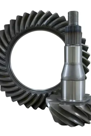 Wholesale Yukon Gear USA Standard Ring & Pinion Gear Set for 2011 & up Ford 9.75in in a 5.13 Ratio