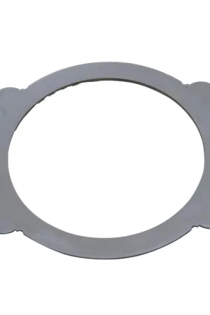 Special Discount Yukon Gear Trac Loc Friction Plate / Single Sided / 4 Tab