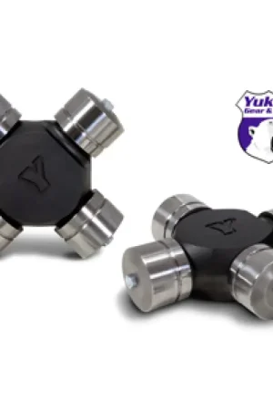 Yukon Gear (2) Yukon Chrome Moly Superjoints / Replacement For Dana 60 Order Now