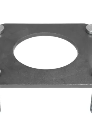 Save Now Yukon Gear 04-07 Nissan Titan Axle Bearing Retainer Plate w/Studs