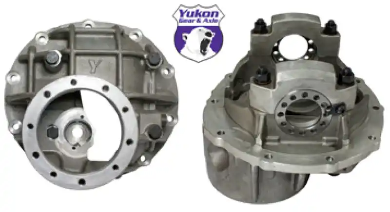 Bargain Yukon Gear Ford 9in Yukon 3.062in aluminum Case / HD Dropout Housing