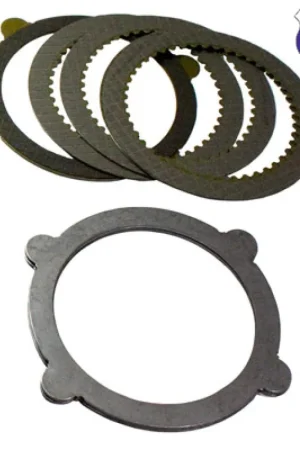 No Minimum Order Yukon Gear 8in & 9in Ford 4-Tab Clutch Kit w/ 9 Pieces