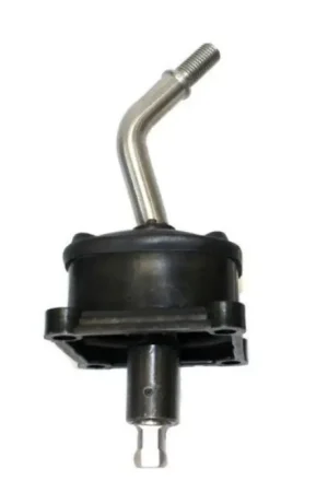 Worldwide Shipping USA Standard Gear NV4500 M/T Shifter Stub 98-02 4 Bolt Dodge