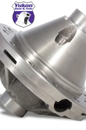 Crafted Yukon Gear Dura Grip Positraction For 10.5in GM 14 Bolt Truck / 4.10 & Down