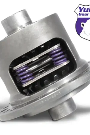 Yukon Gear Dura Grip For Dana 44 / 30 Spline / 3.92+ Secure Checkout