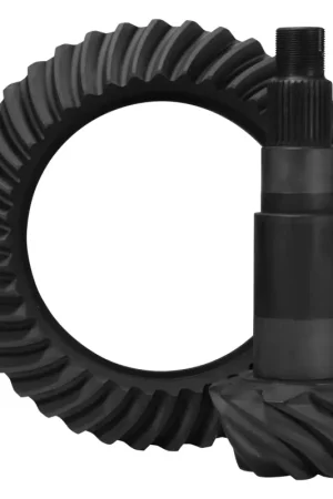 Yukon Gear 19-23 Ram 2500 11.5in Rear Differential 4.10 Ratio Ring & Pinion Gear Set High Quality