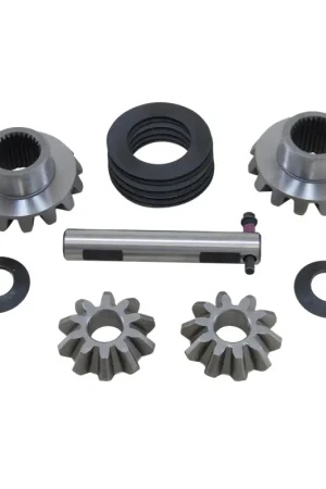 Yukon Gear Standard Open Spider Gear Kit For 97+ 8.25in Chrysler w/ 29 Spline Axles Deal