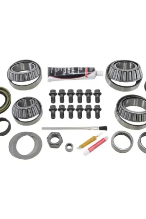 Yukon Gear Master Overhaul Kit For 2006-2011 Ram 1500 80in IFS Place Order