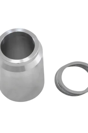 Yukon Crush Sleeve Eliminator for Toyota 8in Clamshell Front Factory Price