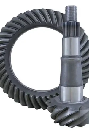 New Arrival USA Standard Ring & Pinion Gear Set For GM 9.25in IFS Reverse Rotation in a 4.56 Ratio
