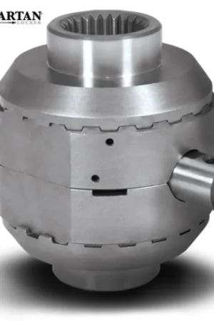 USA Standard Spartan Locker For Dana Spicer 60 w/ 30 Spline Axles / Incl. Heavy-Duty Cross Pin Shaft Holiday Sale