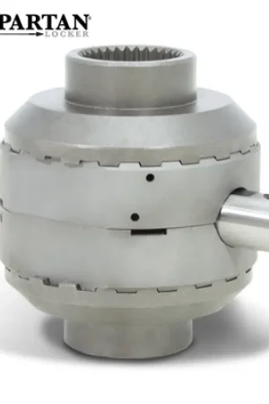 Hot Deal USA Standard Spartan Locker For Nissan Titan Rear Diff w/ 32 Spline Axles / Incl. Heavy-Duty X/P