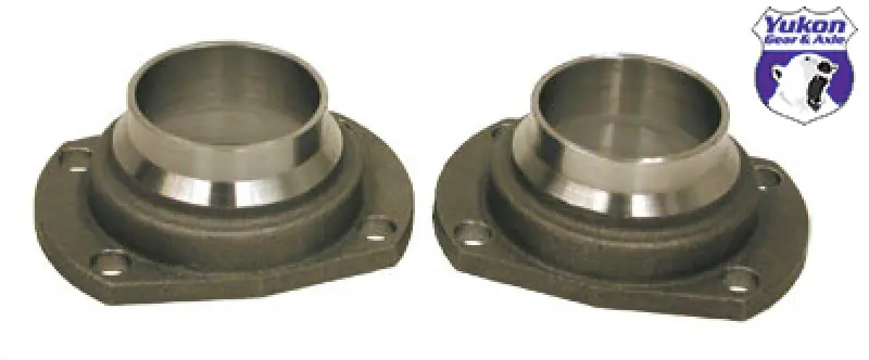 Shop Now Yukon Gear Ford 9in (3/8in Holes) Torino Design Housing Ends