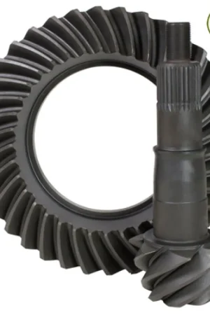 Free Shipping USA Standard Ring & Pinion Gear Set For Ford 8.8in Reverse Rotation in a 4.88 Ratio