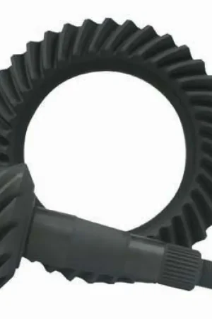 Today Only USA Standard Ring & Pinion Gear Set For GM 12 Bolt Truck in a 4.56 Ratio