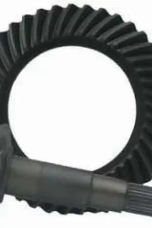 Grab Now USA Standard Ring & Pinion Gear Set For GM 8.2in in a 3.08 Ratio