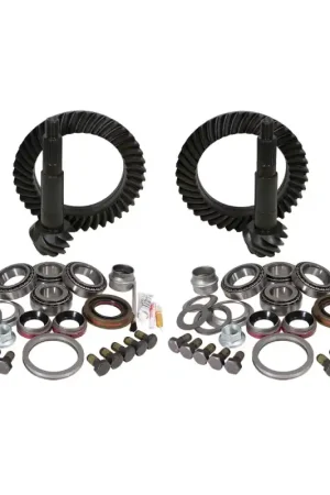 USA Standard Gear & Install Kit for Jeep TJ Rubicon with a 5.13 Ratio Cheap