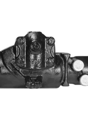 Bargain Yukon Gear 01-07 Chevrolet/GMC Pickup/SUV w/33 Spline Output Power Steering Gear Box