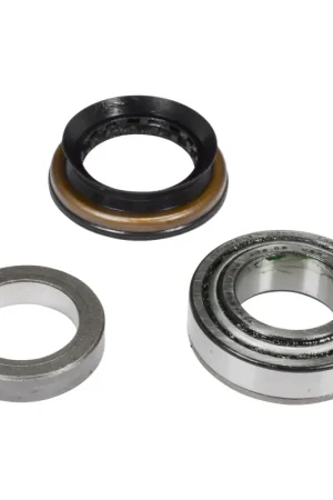 Yukon Gear JL Rear Axle Bearing and Seal Kit Buy Online