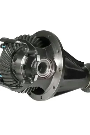 Get Yours Yukon Gear 93-15 Toyota T100 Rear Diff w/ Grizzly Locker 30 Spline & 3.73 Ratio Drop Out Assembly