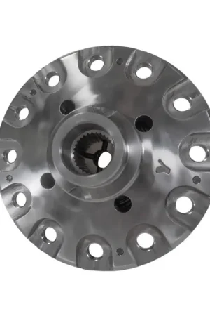 Yukon Gear 93-15 Toyota T100 Grizzly Locker 8.4in Rear 30-Spline Budget