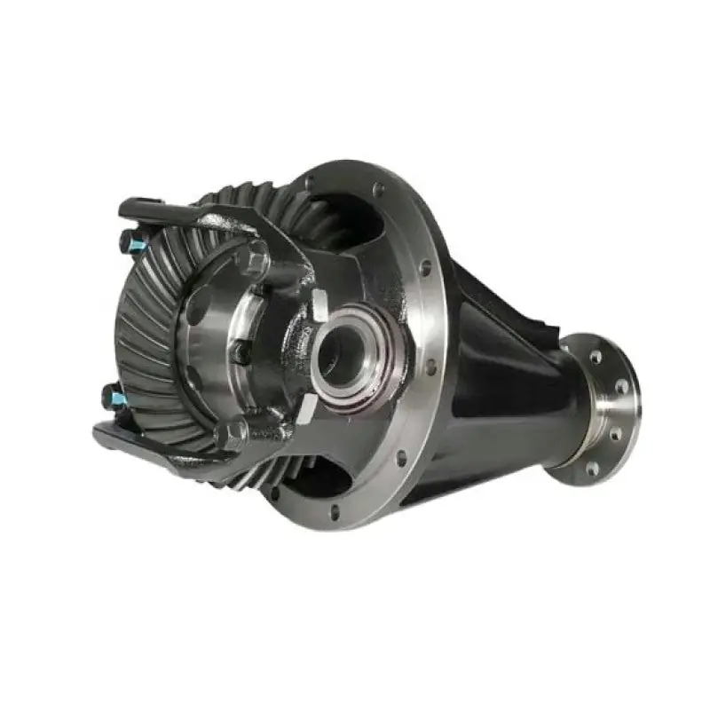 Yukon Gear 93-15 Toyota T100 Rear Diff w/ Grizzly Locker 30 Spline & 4.56 Ratio Drop Out Assembly No Minimum Order