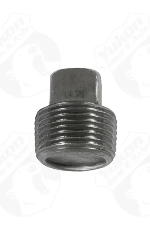 Yukon Gear Rubber Fill Plug For Chrysler Express Delivery