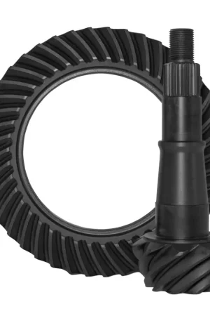 Yukon Gear Reverse Ring & Pinion With 4:30 Gear Ratio For Dodge 925in Secure Checkout