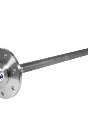 Yukon Gear 9.75in Rear 7 Lug 34 Spline Left Hand Axle For 09-14 Ford F150 Time-Limited