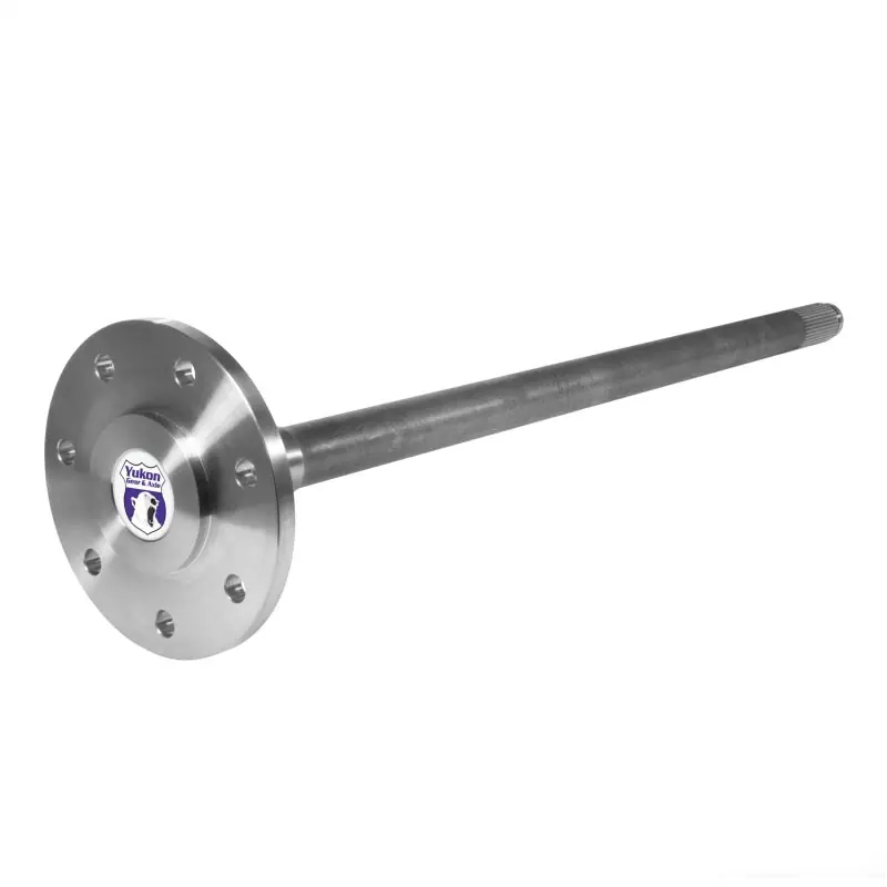 Yukon Gear 9.75in Rear 7 Lug 34 Spline Left Hand Axle For 09-14 Ford F150 Time-Limited