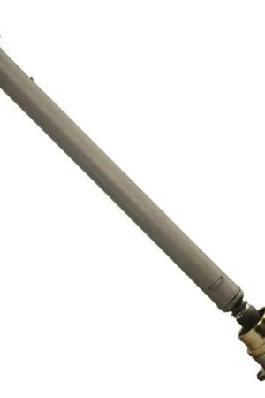 Yukon Gear & Axle USA Standard Front Driveshaft Hummer H3 23-5/8in Weld to Weld Instant Buy