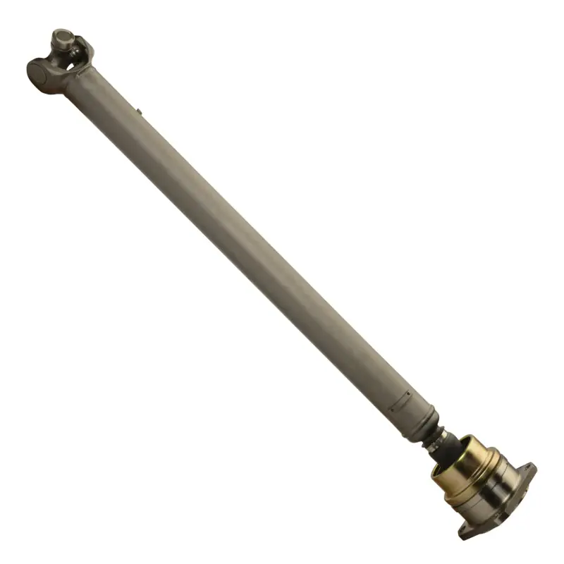 Yukon Gear & Axle USA Standard Front Driveshaft Hummer H3 23-5/8in Weld to Weld Instant Buy