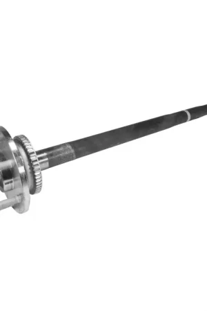 Yukon Gear 19-23 RAM 1500 Drive Axle Shaft - 31 Spline - 6 Lug - Open or T/L - 34-5/16in Long Flash Sale