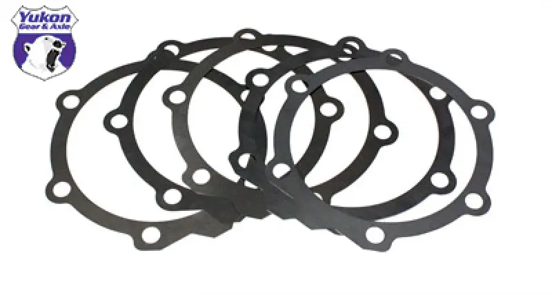 Yukon Gear Pinion Depth Shims For 10.5in GM 14 Bolt Truck Exclusive Offer