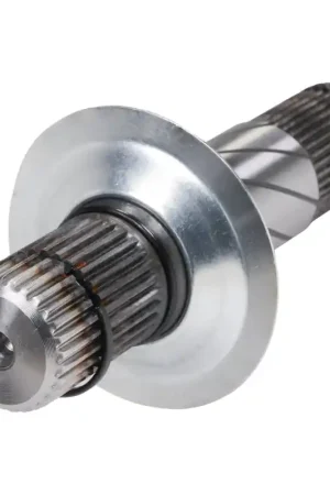 Genuine Yukon ZF 215MM IFS Left Front Stub Axle for 2011-2019 RAM 1500