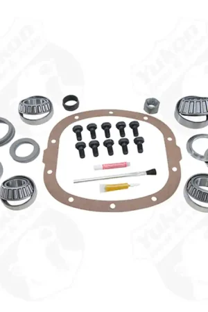 Premium Yukon Gear Master Overhaul Kit For 82-99 GM 7.5in and 7.625in Diff