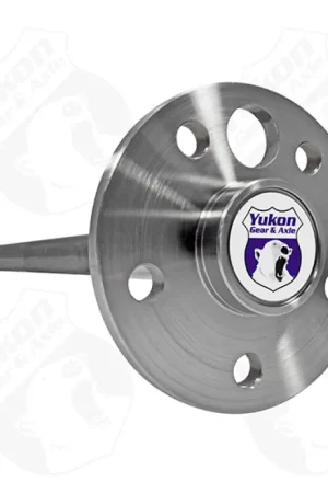 Final Sale Yukon Gear 1541H Alloy 28-Spline Inner Rear Axle For 1968-1971 Ford 2.8L