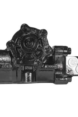 High Quality Yukon Gear 09-24 Dodge Ram 2500/3500 w/6-Bolt Design Power Steering Gear Box