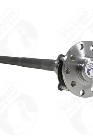Hassle-Free Returns Yukon Gear 1541H Alloy Rear Left Axle for Dana 44 JK Rubicon 32 Spline
